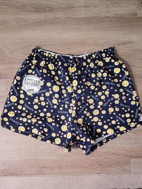 New! Soffe Limited Edition Shorts